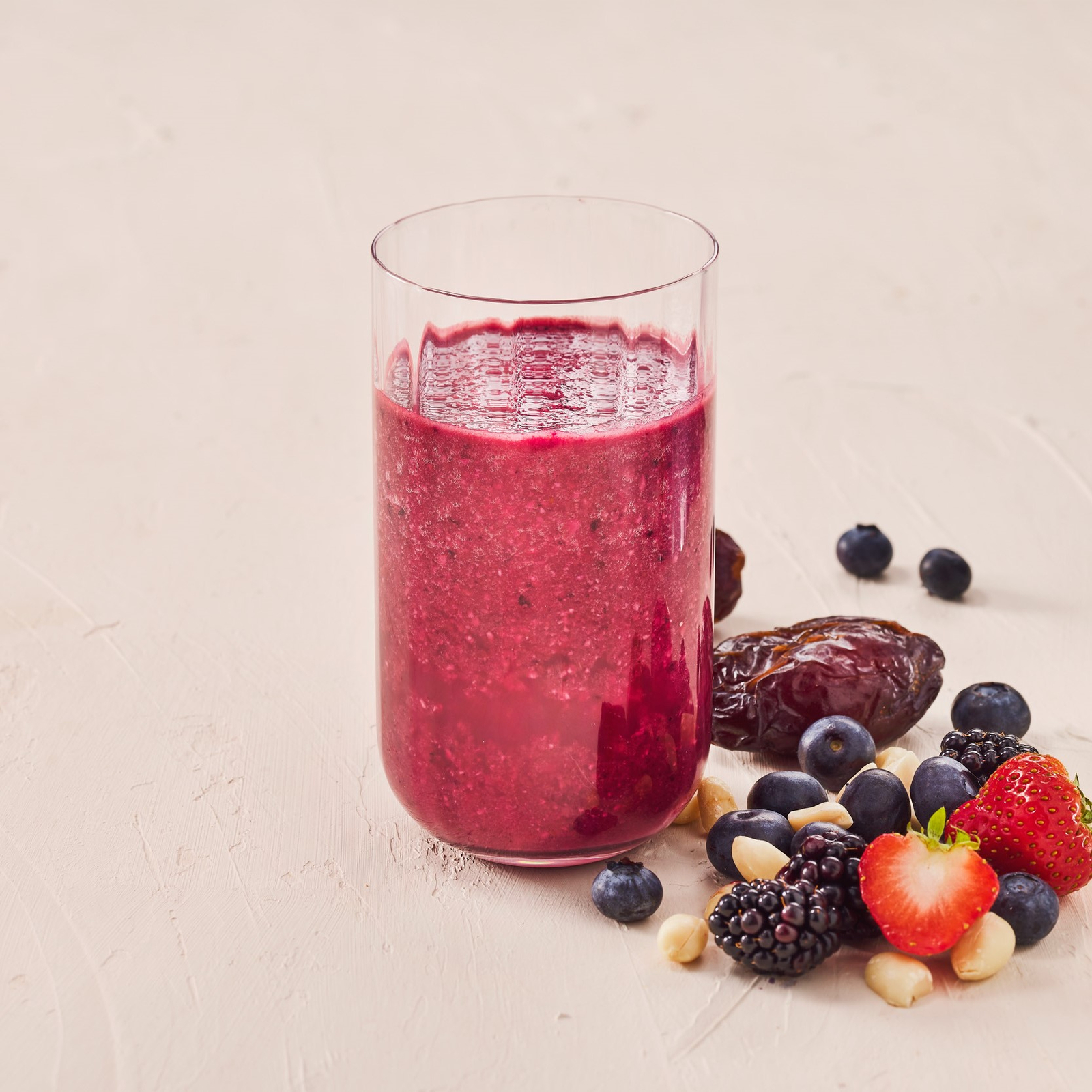 PB&J Smoothiepacks