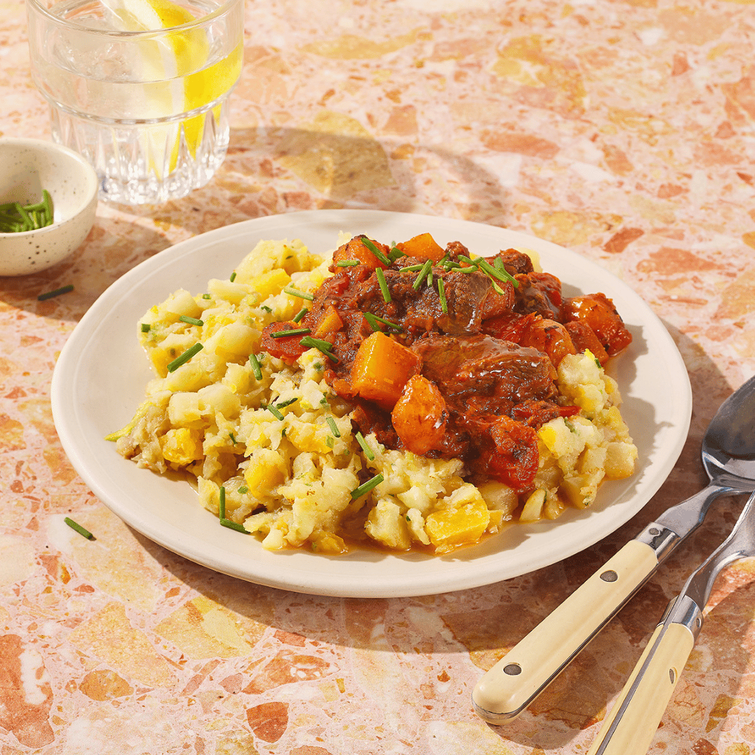 Vriesverse Goulash bestellen bij freasy.nl