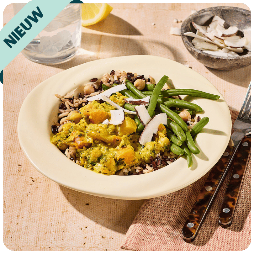 Vriesverse Coco Mango bestellen bij freasy.nl