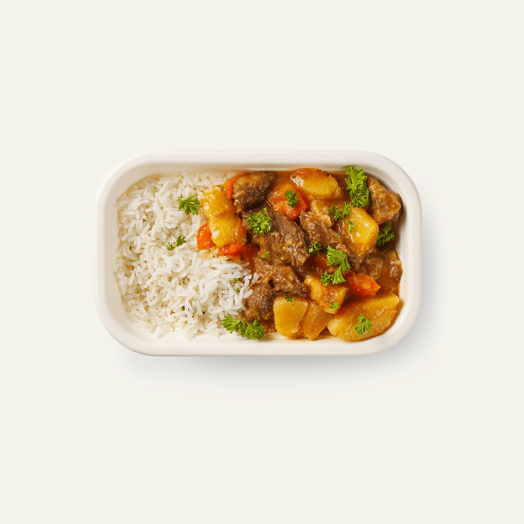 Vriesverse Kaapverdische stoof bestellen bij freasy.nl