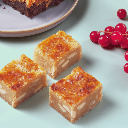 Vriesverse Boterkoekje bestellen bij freasy.nl