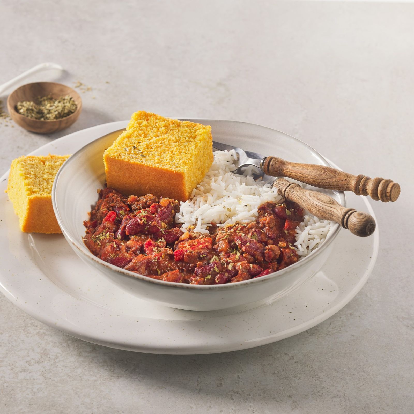 Chili con Carne