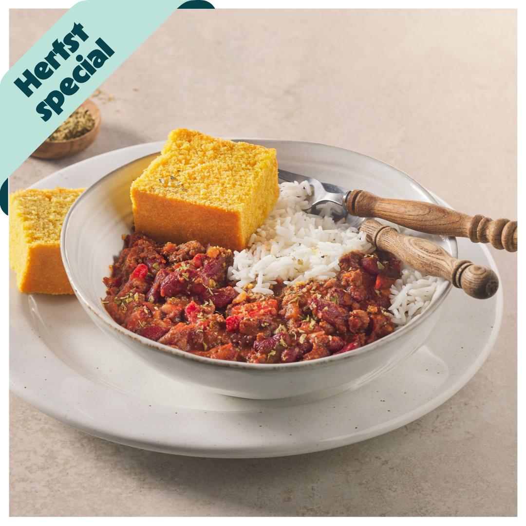 Chili con Carne