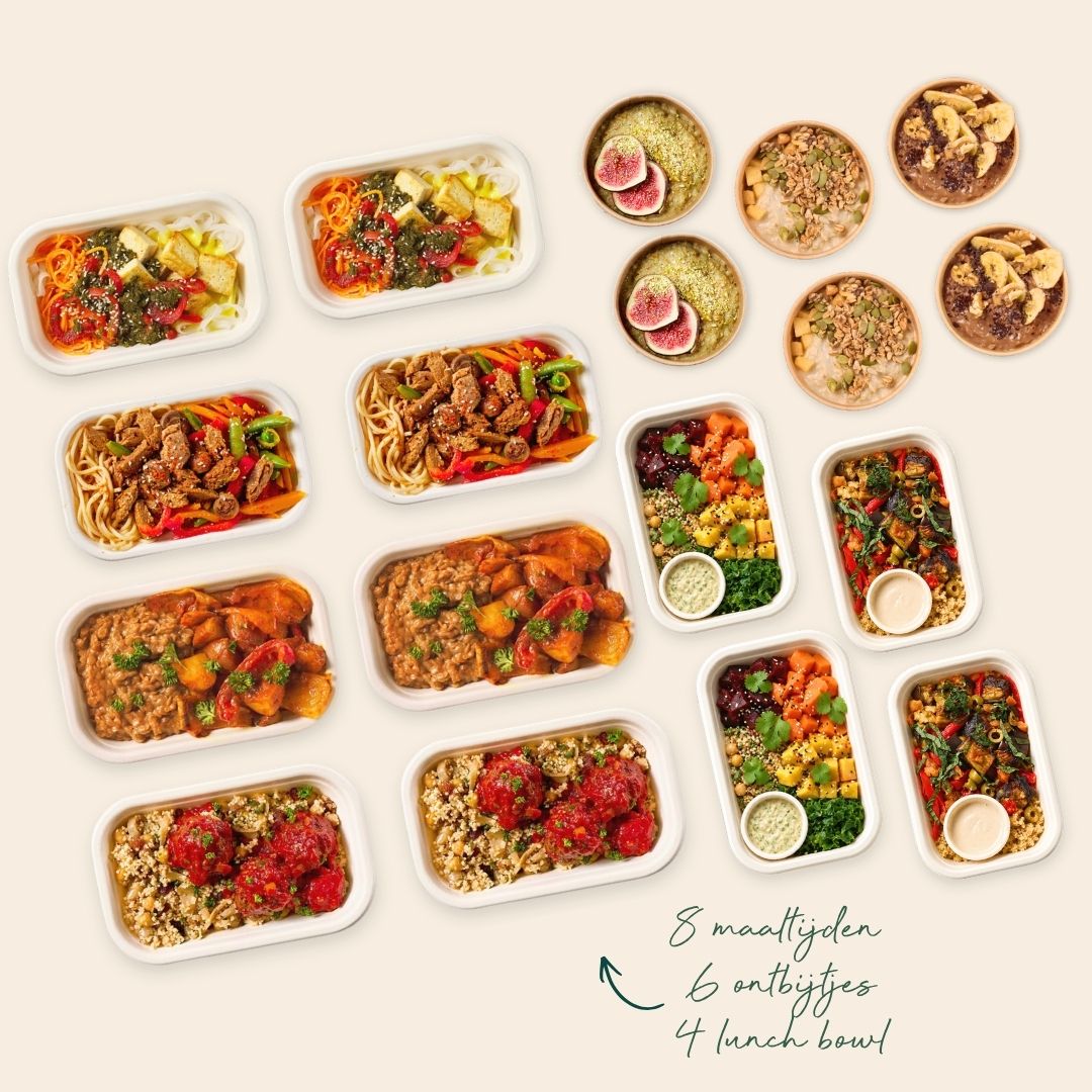 Vriesverse Kraambox mix groot bestellen bij freasy.nl
