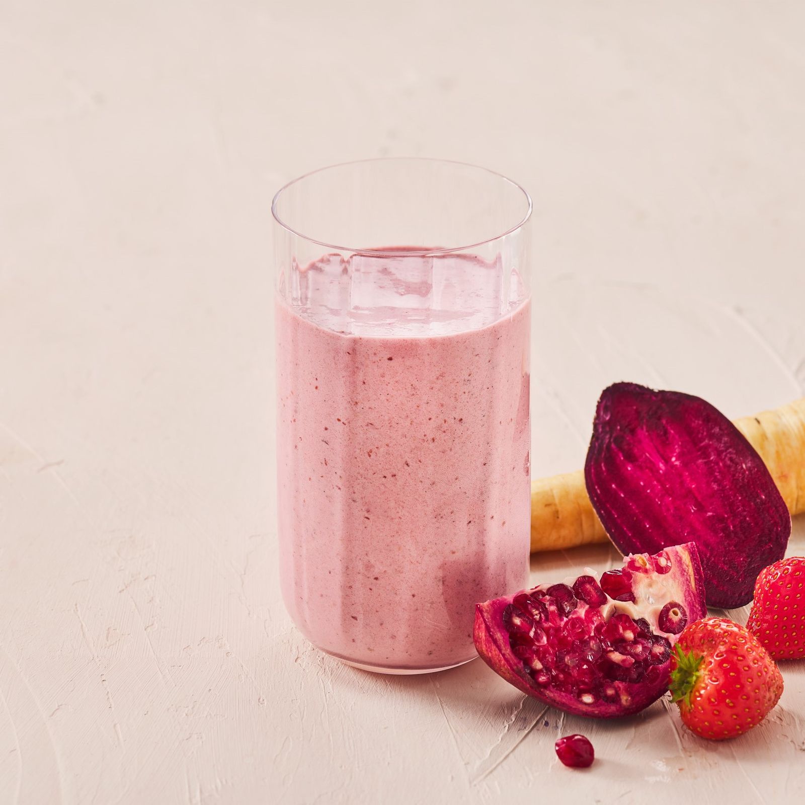 Vriesverse Beet it Smoothiepacks bestellen bij freasy.nl